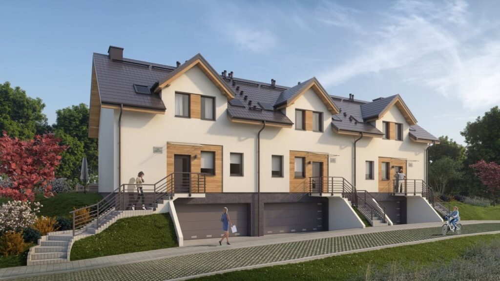Dolne Migowo etap G Gdańsk Balton Invest