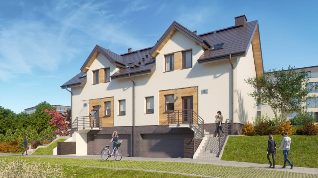 Balton Invest - Mała Francja