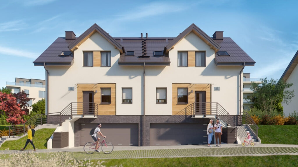Balton Invest - Mała Francja