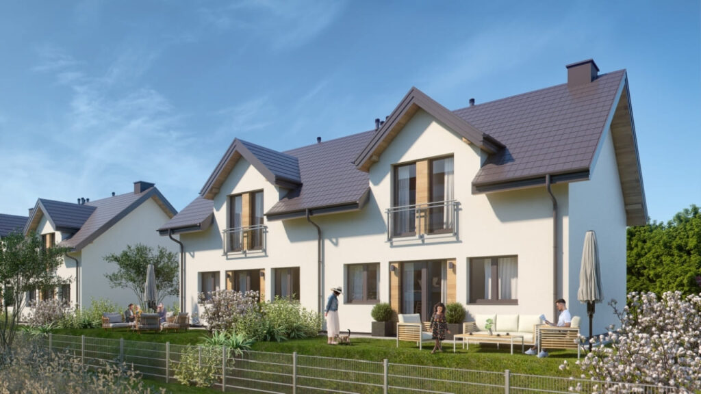 Balton Invest - Mała Francja